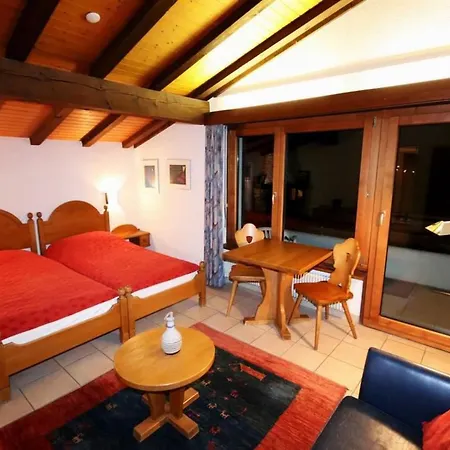 Appartement Sarazena Appartement-fewo 2-bettwohnung X By Interhome *