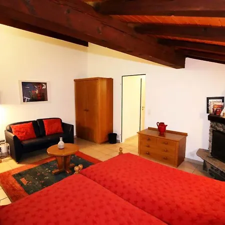Sarazena Appartement-fewo 2-bettwohnung X By Interhome Appartement