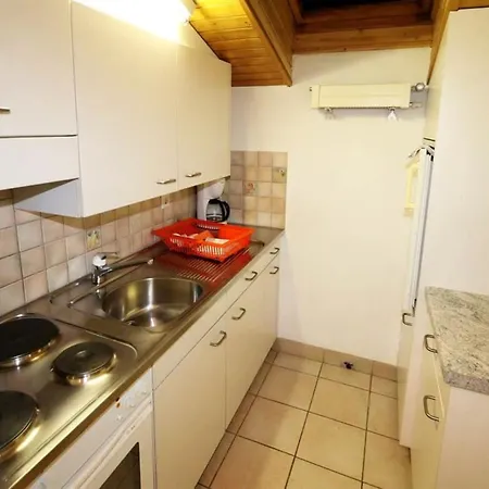 Appartement Sarazena Appartement-fewo 2-bettwohnung X By Interhome *